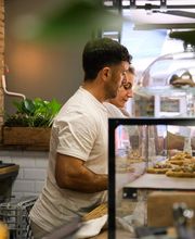 CLUBBBBB superfood | brunch, lunch & coffee shop image 20