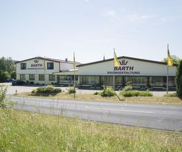 Horst Barth Raumgestaltung e. K. Bild 1