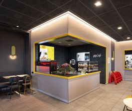McDonald's Bild 4