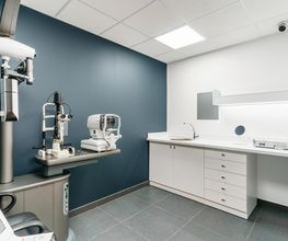 Opticien BRIEY Optical Center image 6