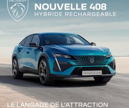 Peugeot Icar Saint Chamond image 6