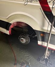 Reifenservice Vespermann Bild 12