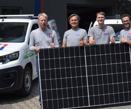 Elektrotechnik Hüßner Bild 10