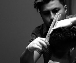 Scrawler Barber Shop imagen 6