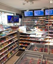 JET Tankstelle Bild 1