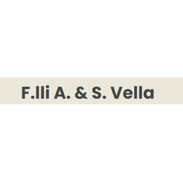 Noleggio Escavatori Vella logo