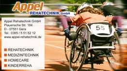 Appel Rehatechnik GmbH