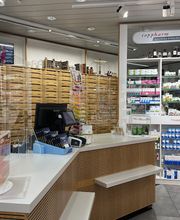 TopPharm Apotheke Gmünder Oberdorf – Ihr Gesundheitszentrum im Waldenburgertal – Nahe Liestal Bild 4