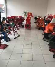 Brioude Motoculture image 6