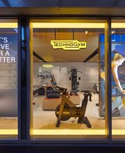 Technogym München Bild 1