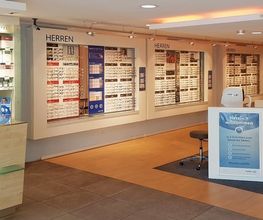 Apollo-Optik - Willich - Markt Bild 4