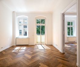 Immobilienreferenz