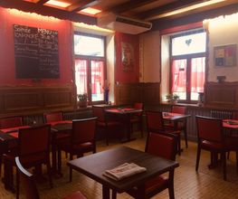 Cafe Resto Lorrain image 4