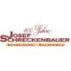 Josef Schreckenbauer Schreinerei Balkonbau