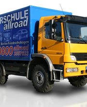 Fahrschule allroad 9.