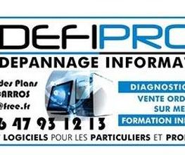 Defiproxi image 1