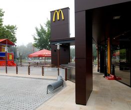 McDonald's Bild 5