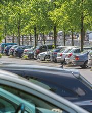 Parken