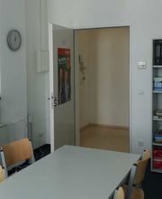 Berlin-Lichtenberg-Fennpfuhl Unterrichtsraum 1