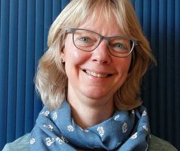 Rutten Erika, Physiotherapie & Shiatsu Bild 1