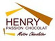Henry Passion Chocolat