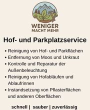 Weniger macht mehr Bild 3