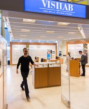 Optiker Visilab Buchs - Wynecenter Bild 1