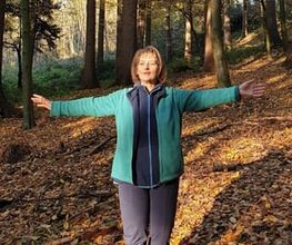 Taiji-Qigong mit Regine Bild 12