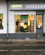 GEERS Hörgeräte Bild 1