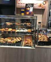 JET Tankstelle Bild 4