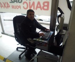 AUTOSUR SURESNES image 1
