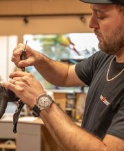 Bike Zone GmbH Gebenstorf Bild 8