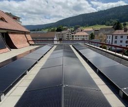 Société Electrique du Val-de-Travers SA Bild 2