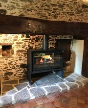 Cheminées Chambaret Charton Florent image 4