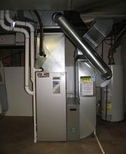 Residential Heating and Air Conditioning image 20