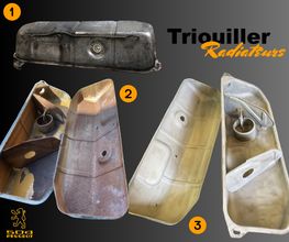 Triouiller Radiateurs image 5