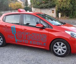 Otmus Auto Ecole image 3