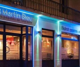 Au Martin Bleu image 20