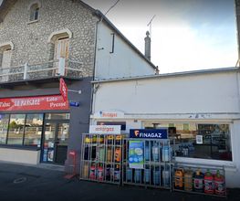 Le Passage image 1