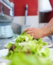 DINER - ITALIEN FOOD & GRILL Bild 2