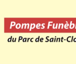 Pompes Funèbres du Parc de Saint Cloud image 2