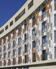 Résidence étudiante Nemea Aix Campus 1 image 1