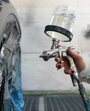 CARROSSERIE NIKLAUS SA Bild 4