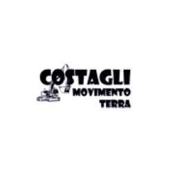 Costagli Movimento Terra logo