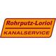 Rohrputz-Loriol AG Kanalservice