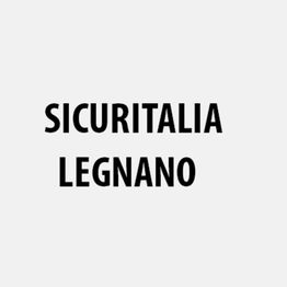 Sicuritalia logo