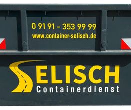 Selisch Containerdienst Bild 1