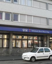 Volksbank Köln Bonn eG, ErlebnisCenter Bornheim Bild 1