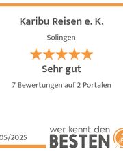 werkenntdenBESTEN.de Qualitätssiegel