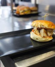 M'Burger image 12